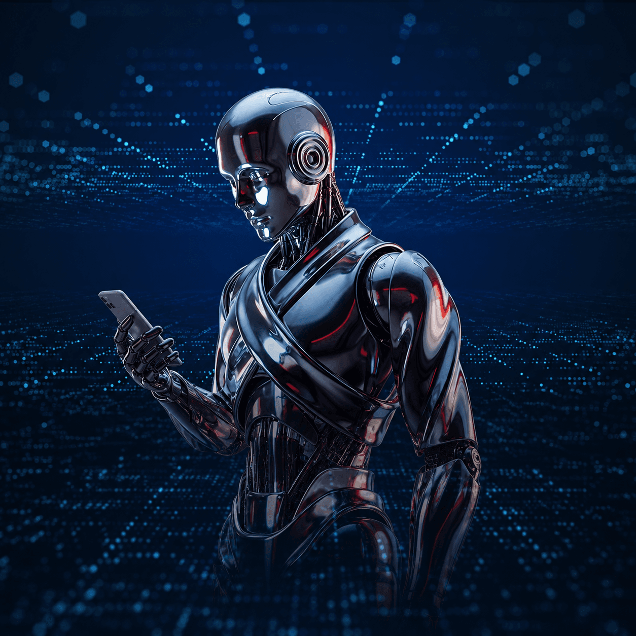 وكيل مبيعات ذكي يعمل 24/7 لزيادة فرص التحويل
